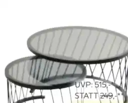 XXXLutz Stylife Couchtisch Angebot