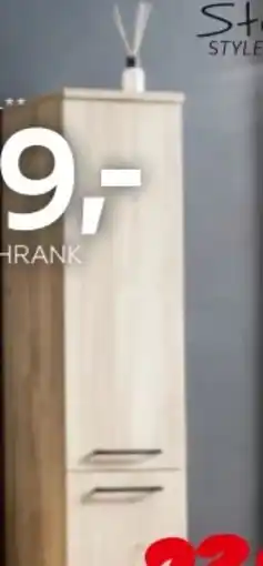 XXXLutz Stylife Hochschrank Angebot