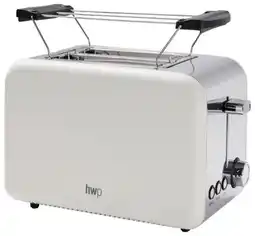XXXLutz Homeware Toaster Retro Angebot