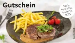 XXXLutz XXXLutz Rib Eye Steak Pfeffer Angebot