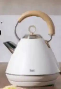 XXXLutz Homeware Wasserkocher Retro Angebot