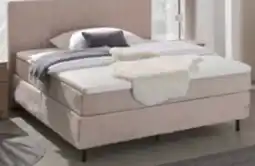 XXXLutz Welnova Boxspringbett Angebot