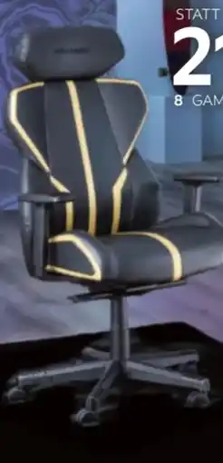 XXXLutz Gamingstuhl Angebot