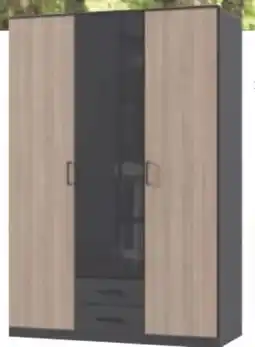 XXXLutz Stylife Drehtürenschrank Angebot