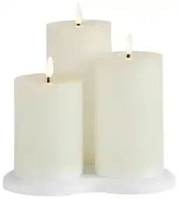 XXXLutz Ambia LED-Kerzen-Set Angebot