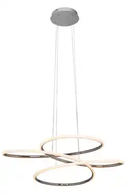 XXXLutz Novel LED-Hängeleuchte Angebot