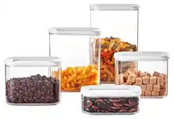 XXXLutz Mepal Vorratsdosen Modula Angebot