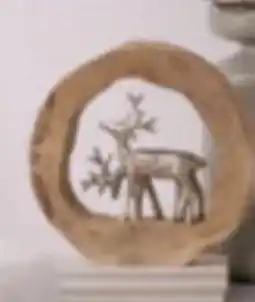 XXXLutz Ambia Skulptur Hirsch Angebot