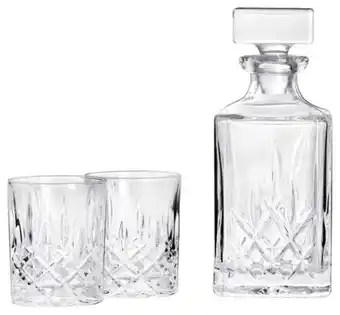 XXXLutz Nachtmann Whisky-Set Noblesse Angebot