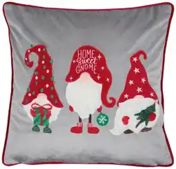 XXXLutz x-mas Zierkissen Wichtel Angebot