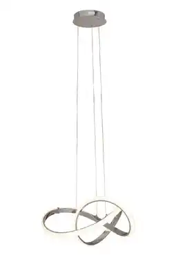 XXXLutz Dieter Knoll LED-Hängeleuchte Angebot