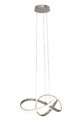 XXXLutz Dieter Knoll LED-Hängeleuchte Angebot