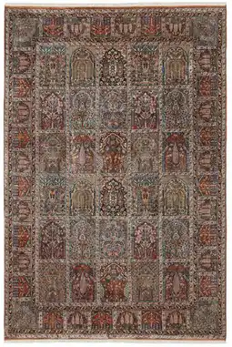 XXXLutz Cazaris Orientteppich Edition Kashmir XXXklusiv Angebot