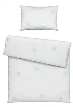 XXXLutz My Baby Lou Babybettwäsche Sternenschweif Angebot