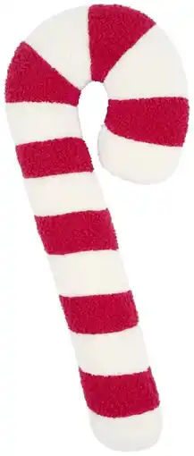 XXXLutz x-mas Zierkissen Zuckerstange Angebot