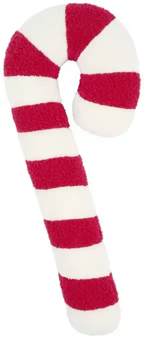 XXXLutz x-mas Zierkissen Zuckerstange Angebot