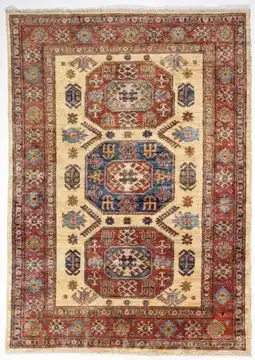 XXXLutz Cazaris Orientteppich Kazak Exclusiv Angebot