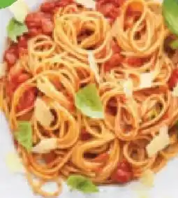 Mömax Mömax Spaghetti Pomodoro Angebot