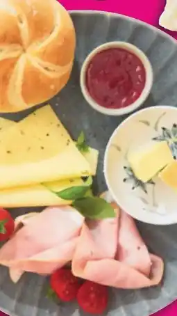 Mömax Mömax Großes Classici Frühstück Angebot