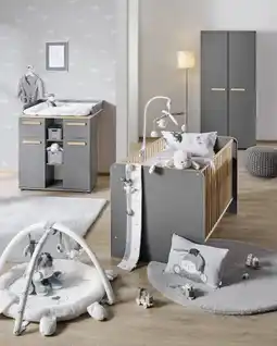 XXXLutz My Baby Lou Babyzimmer Astea Angebot