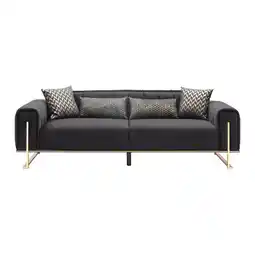 Mömax Based 3-Sitzer-Sofa Aile Angebot