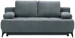 Mömax Modern Living Schlafsofa Stone Angebot
