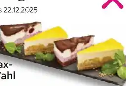 Mömax Mömax 1 Stück Mömax-Torte nach Wahl Angebot