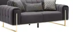 Mömax Based 2-Sitzer-Sofa Aile Angebot