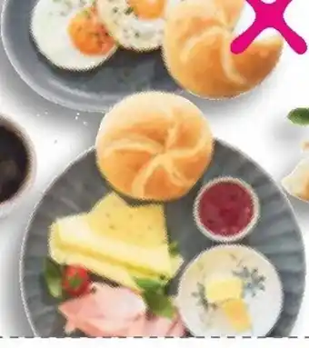 Mömax Großes Classici Frühstück