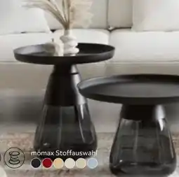 Mömax Couchtisch Bottiglia Angebot