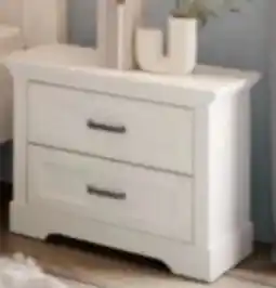 Mömax Nachtkästchen Marilou Angebot