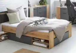 Mömax Bett Cadix Angebot