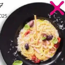 Mömax Mömax Spaghetti Carbonara Angebot