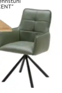 Mömax Premium Living Armlehnstuhl Vincent Angebot