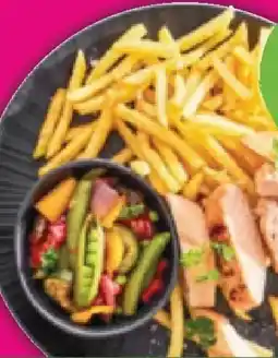 Mömax Mömax Hühnerfilet vom Grill Angebot