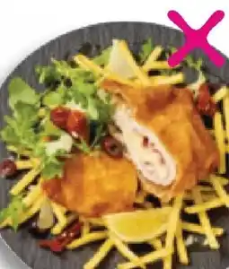 Mömax Mömax Mia Cucina Cordon bleu Angebot