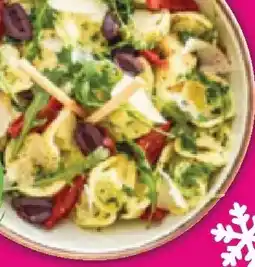 Mömax Mömax Tortellini Blattspinat Angebot