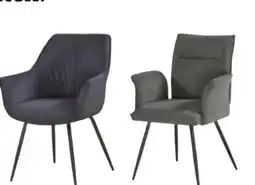 Mömax Armlehnstuhl Angebot