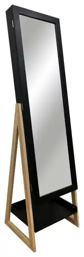 Mömax Schmuckschrank Viola Angebot