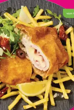 Mömax Mömax Mia Cucina Cordon bleu Angebot