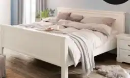 Mömax Bett Marilou Angebot