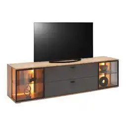 Mömax Premium Living TV-Element Florenz Angebot