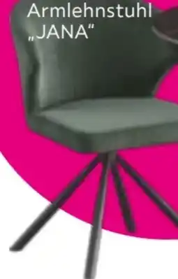 Mömax Based Armlehnstuhl Jana Angebot