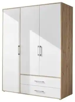 Mömax Based Kleiderschrank Lembo Angebot