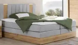 Mömax Boxspringbett Rabina Angebot