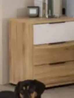 Mömax Nachtkästchen Rabina Angebot