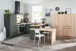 Mömax Nobilia Einbauküche Angebot