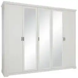 Mömax Drehtürenschrank Marilou Angebot