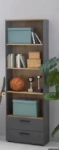 Mömax Regal Cadix Angebot