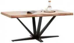 Mömax Zandiara Esstisch Vector Angebot